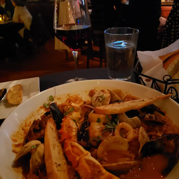 Village Martini & Wine Bar Restaurant Chagrin Falls, OH OpenTable