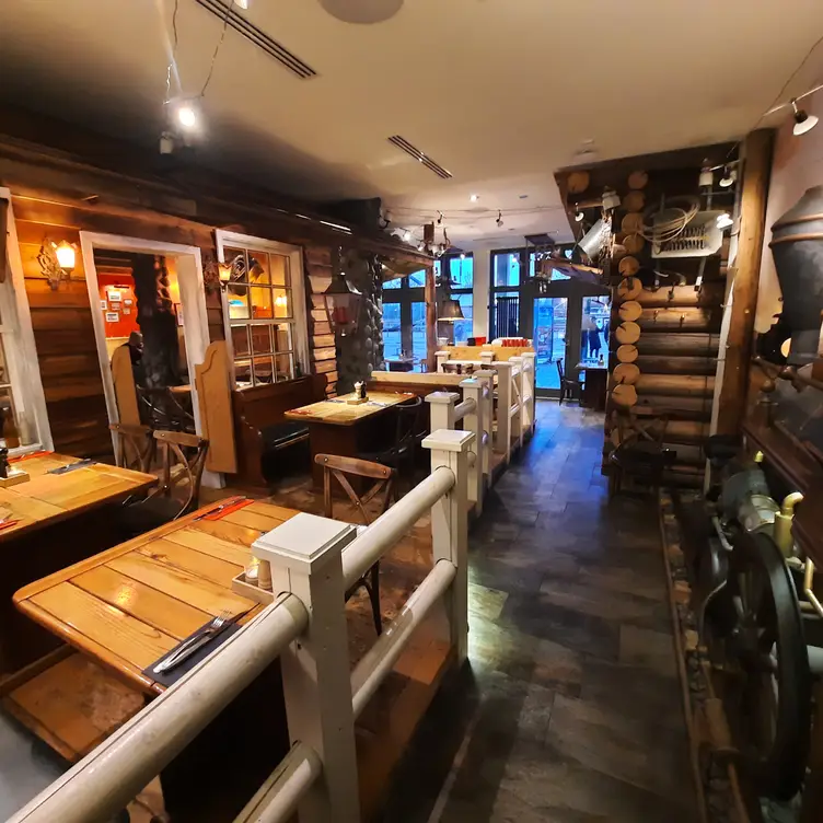 Jack & Richies Steakhouse Restaurant - Greifswald, , MV | OpenTable