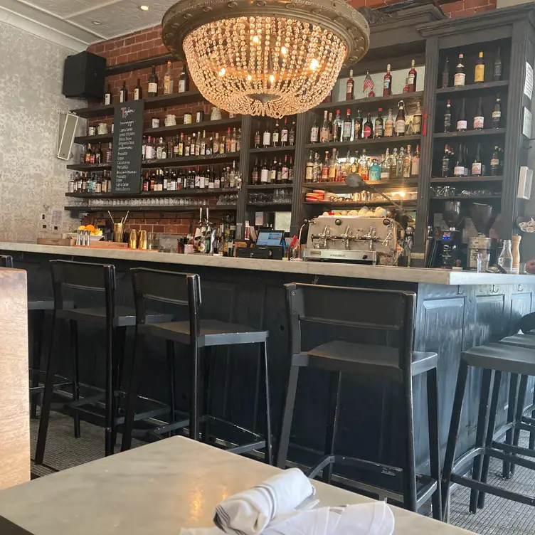 Terroni - Beverly, Los Angeles, CA