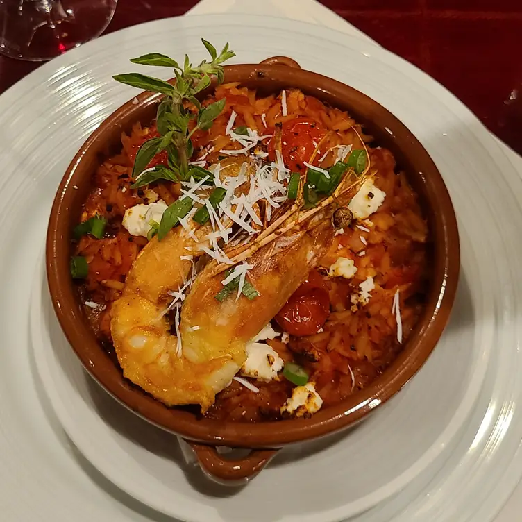 Axia Taverna Restaurant Tenafly, NJ OpenTable