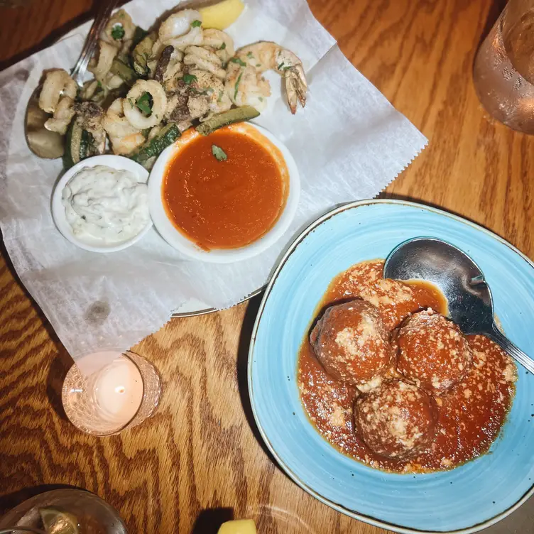 Uva Rossa Restaurant Malverne, , NY OpenTable