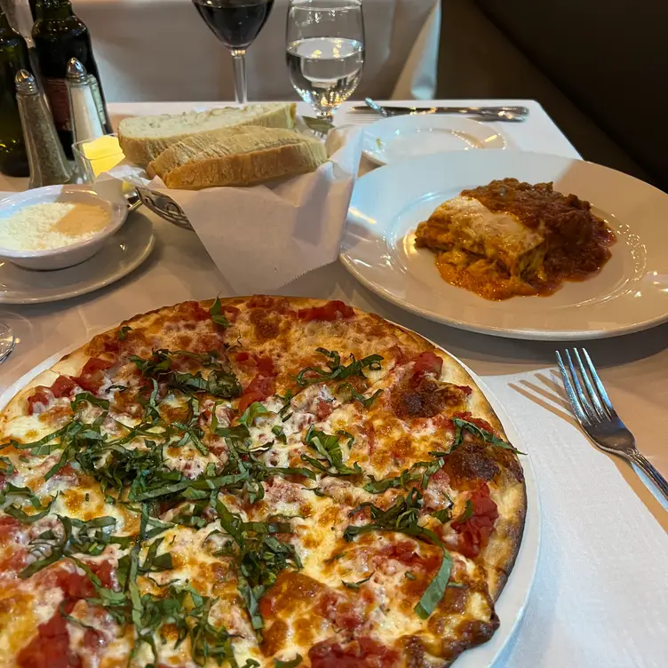 Piccola Trattoria Restaurant Canyon Country, , CA OpenTable