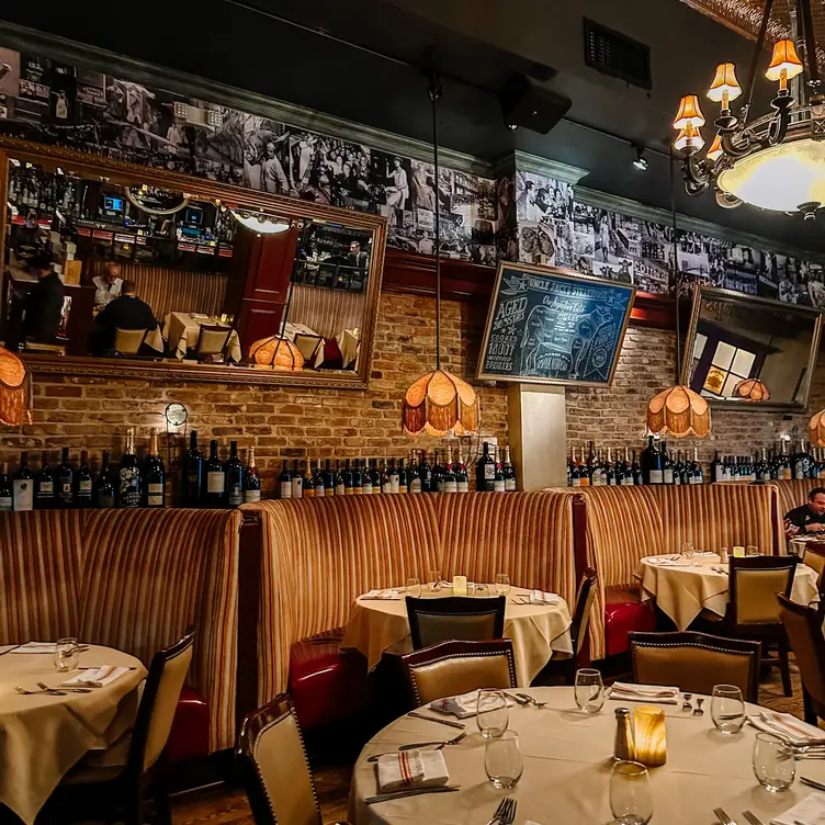 Uncle Jack's Steakhouse - Westside 9th Avenue Restaurant - New York, NY ...