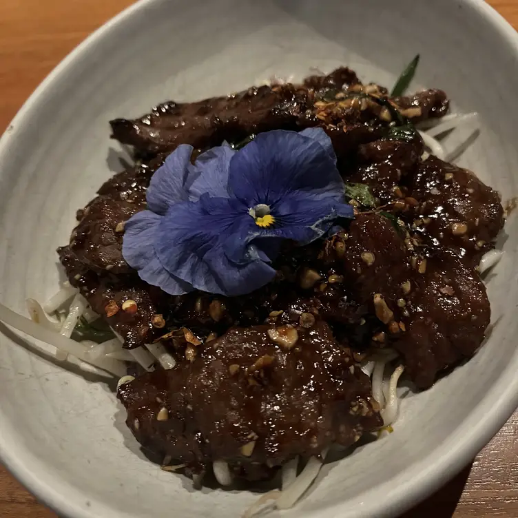 Wild Ginger Bellevue Restaurant Bellevue, WA OpenTable