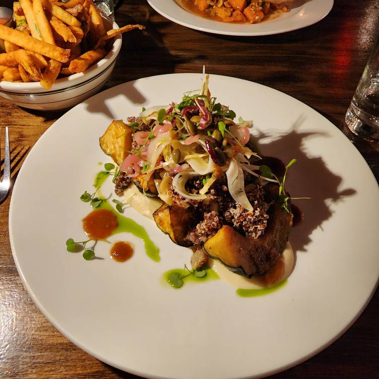 Market Table Nyc Menu Matttroy