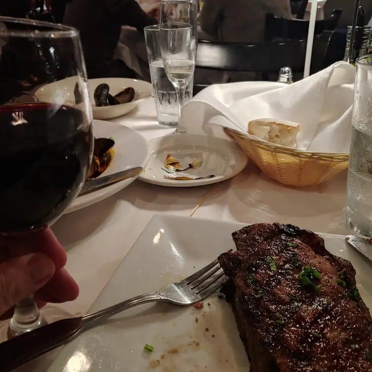 Matteo's of Hallandale Restaurant Hallandale Beach, , FL OpenTable