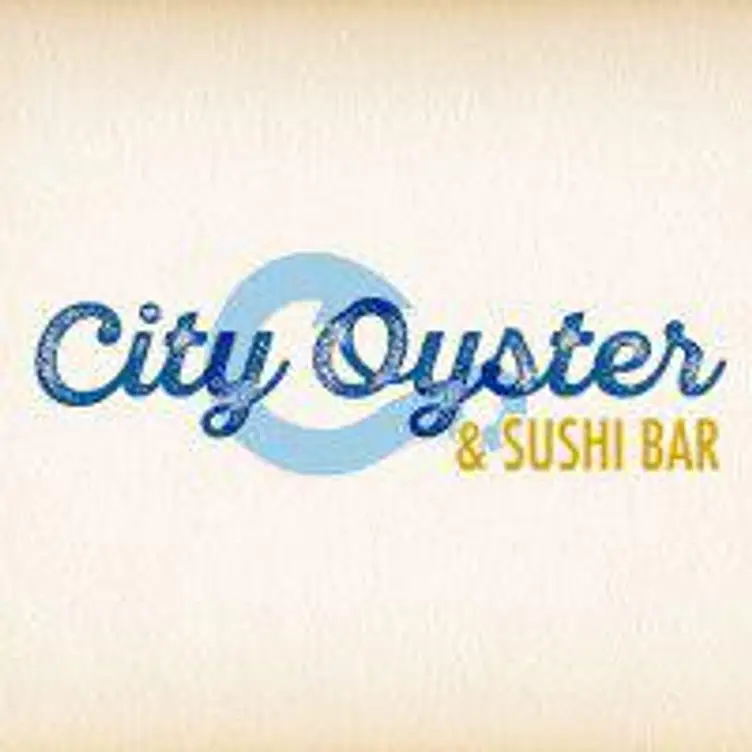 City Oyster & Sushi Bar，FLDelray Beach