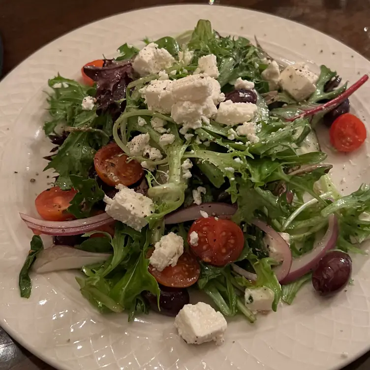 Casanova Restaurant - Las Vegas, NV | OpenTable