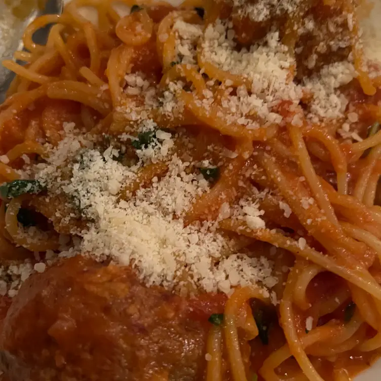 Casanova Restaurant - Las Vegas, NV | OpenTable