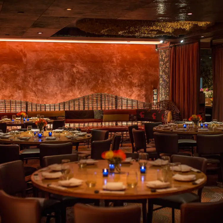 Nobu Fifty Seven，NYNew York