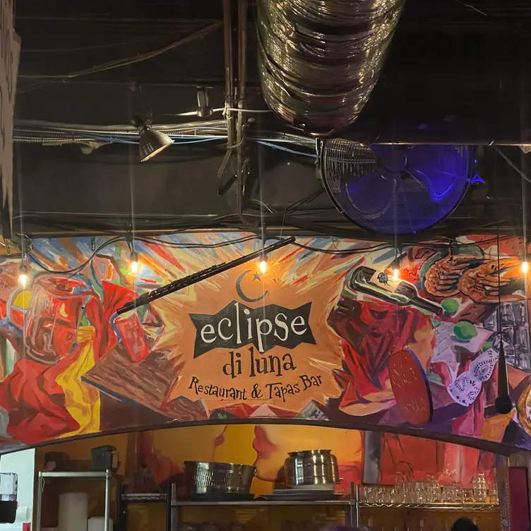Eclipse di Luna - Buckhead, Atlanta, GA