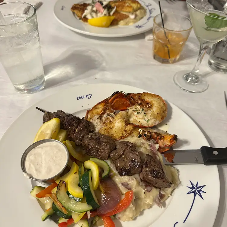 Restaurante The Station House Restaurant Lantana Lantana, , FL