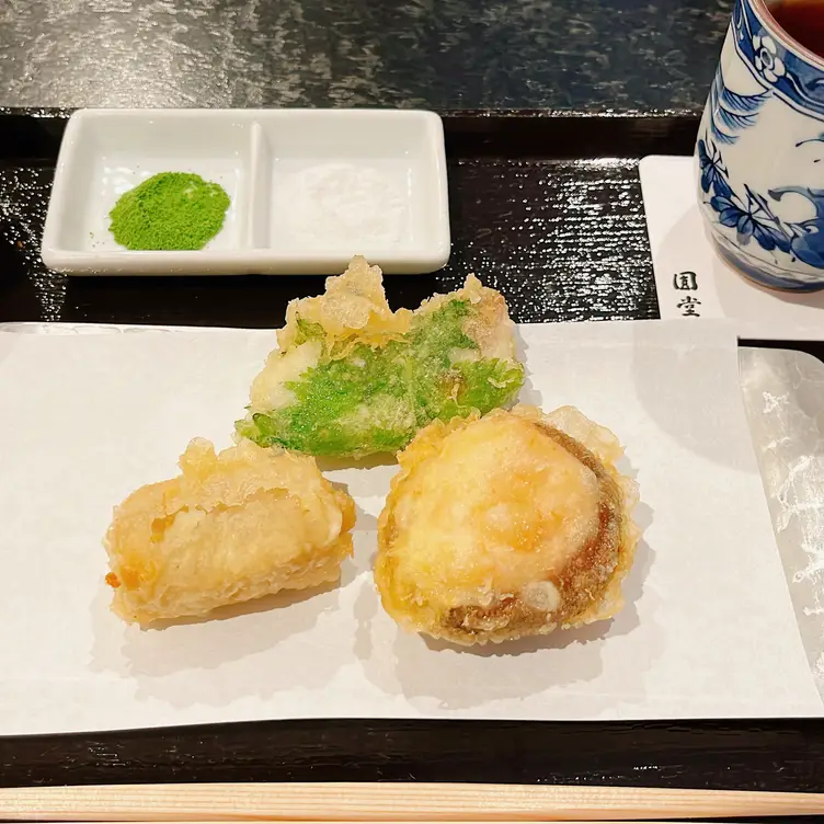 天ぷら圓堂 岡崎邸 26 Kyoto 天ぷら圓堂 岡崎邸 26 Kyoto
