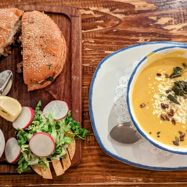 The Original Ninfa's on Navigation Restaurant - Houston, , TX | OpenTable