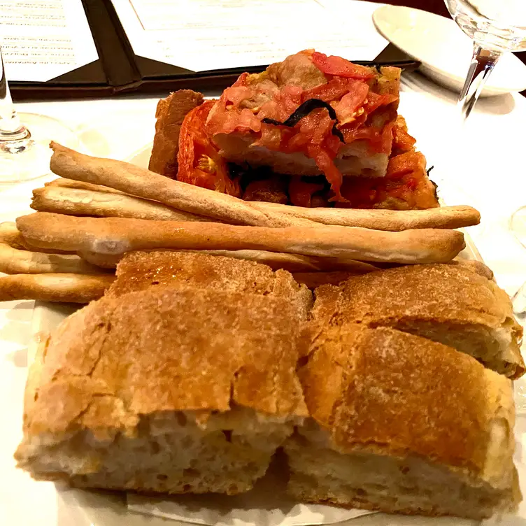 Trattoria Romana, Boca Raton, FL Trattoria Romana, Boca Raton, FL