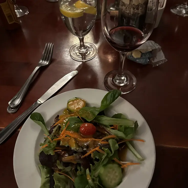 Kunkel's Seafood & Steakhouse, Haddon Heights, NJ