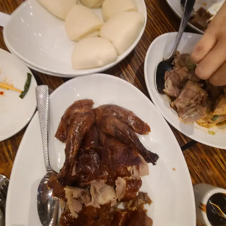 Ginger MGM National Harbor Updated 2024, Asian Restaurant in