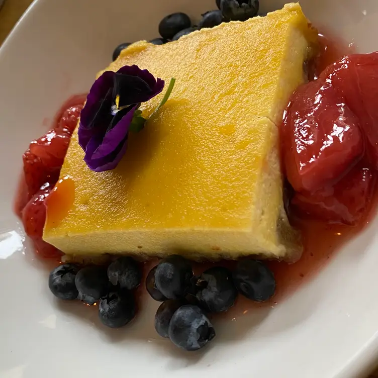 Double Zero Restaurant New York, NY OpenTable