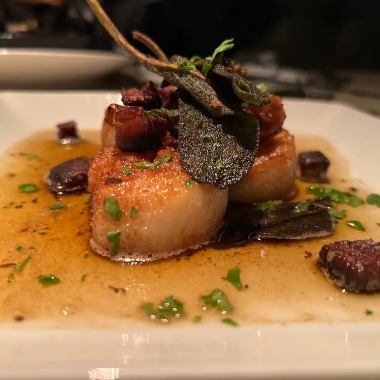 The Hard Shell Downtown Restaurant Richmond, , VA OpenTable