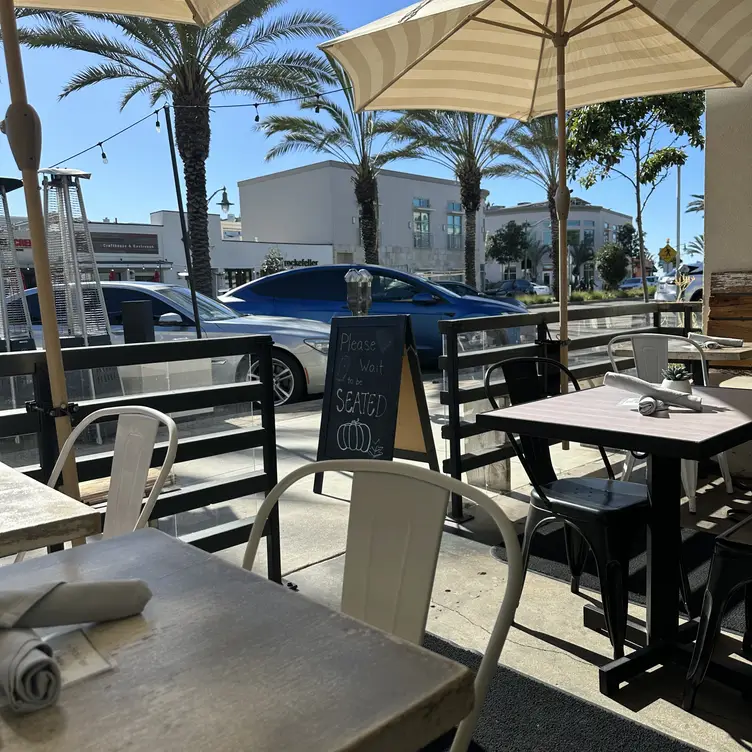 The Hook & Plow Hermosa Beach Restaurant Hermosa Beach, , CA