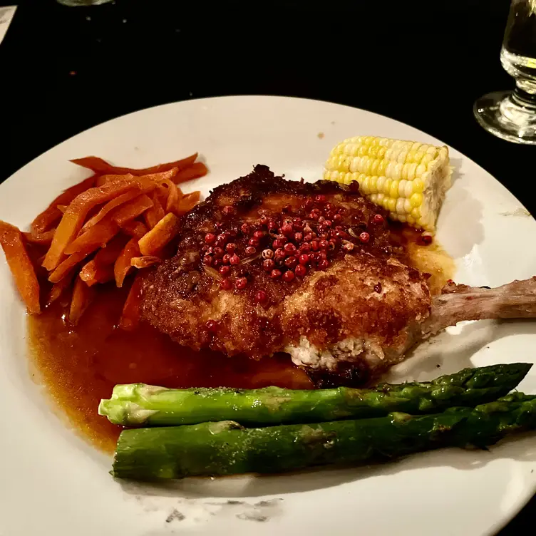 Dwight's Bistro Restaurant Jacksonville Beach, , FL OpenTable