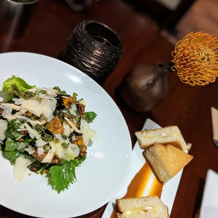 The Brasserie Grand Cayman Restaurant Town, , Grand Cayman