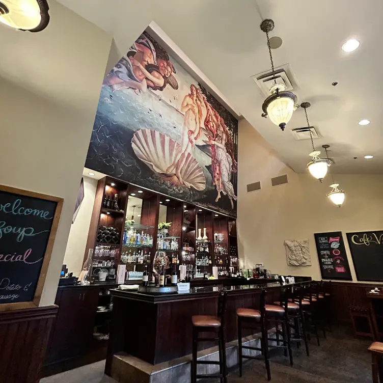 Cafe Verona, Independence, MO