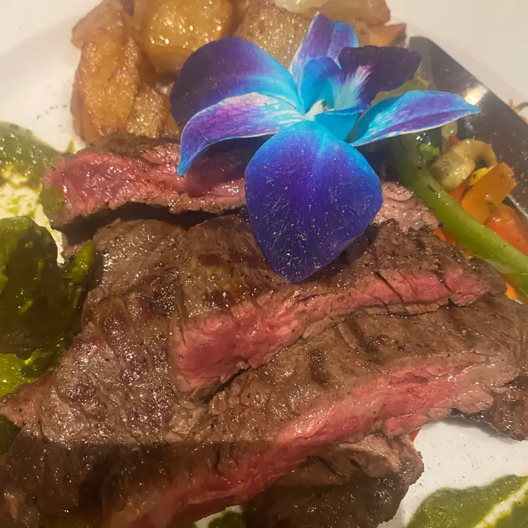 Chris Michael's Steakhouse Restaurant - Woodbridge, NJ | OpenTable