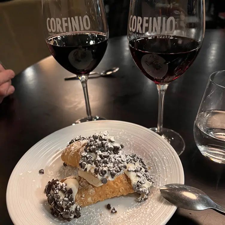 Corfinio Restaurant - North Easton, MA | OpenTable