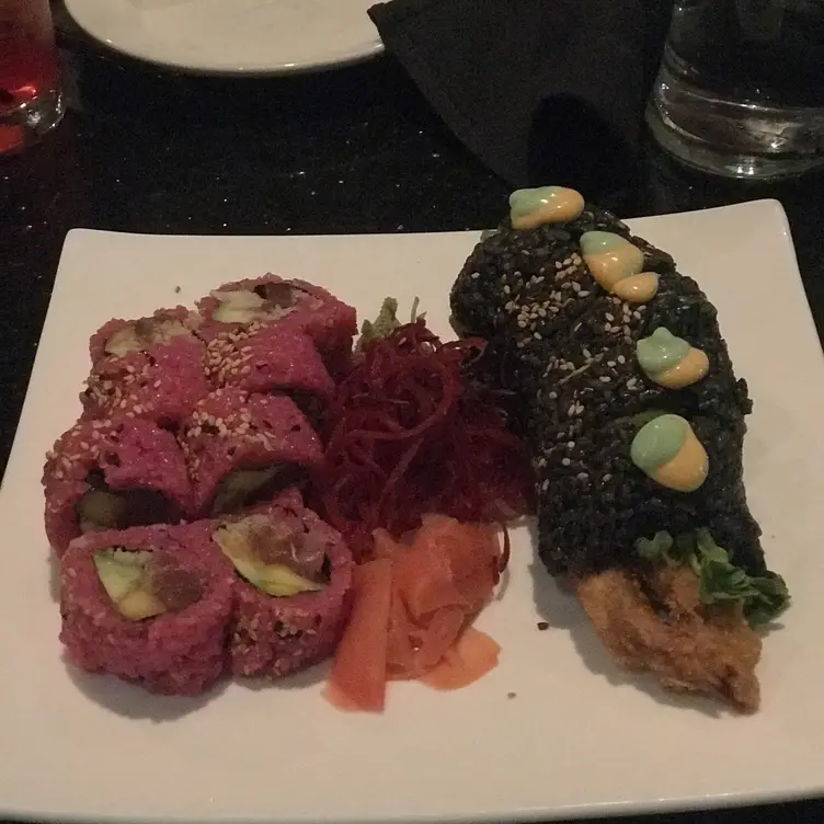 Wild Ginger - Franklin, Franklin, TN Wild Ginger - Franklin, Franklin, TN