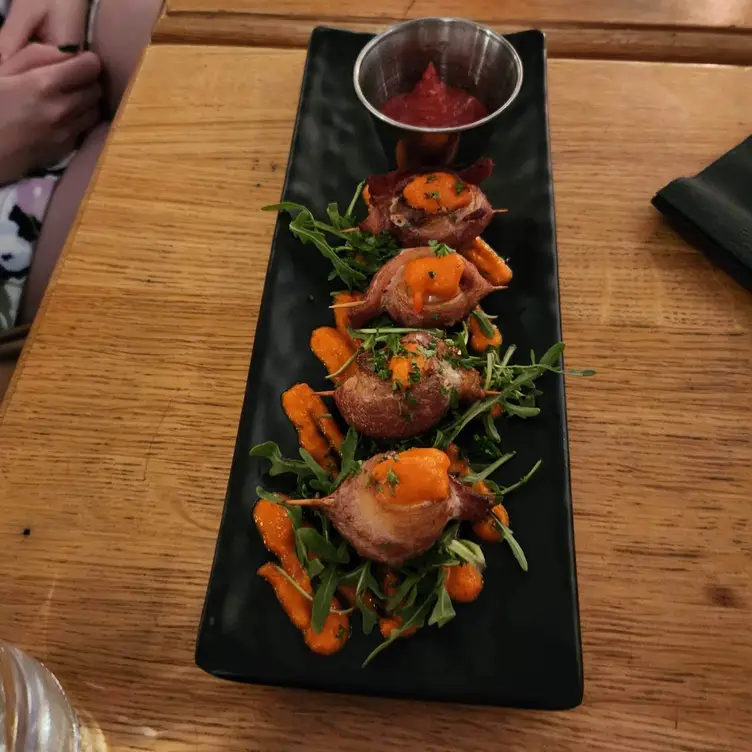 Steamship Grill & Bar Restaurant Victoria, BC OpenTable