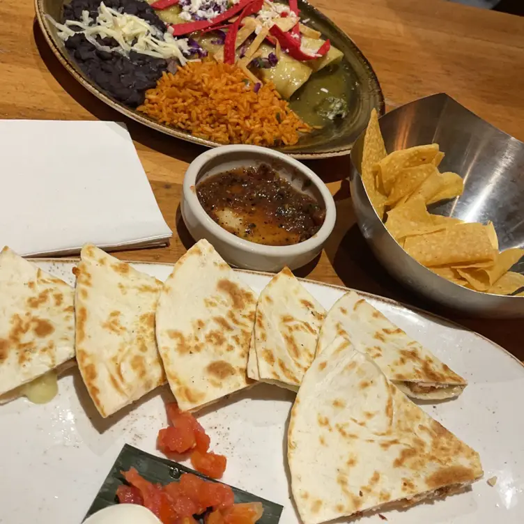 Cantina Laredo Jacksonville Restaurant Jacksonville, FL OpenTable