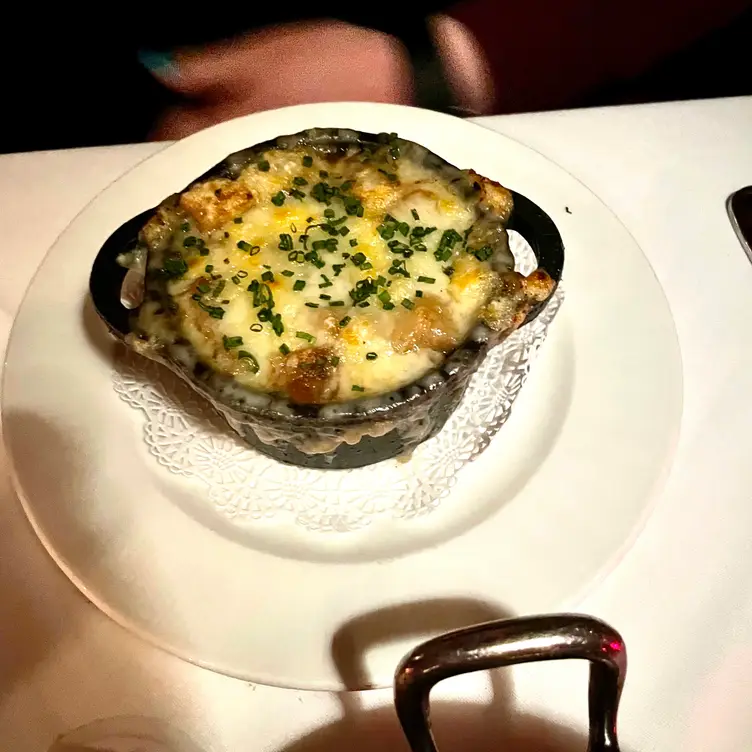 Strip House Speakeasy Restaurant New York, , NY OpenTable