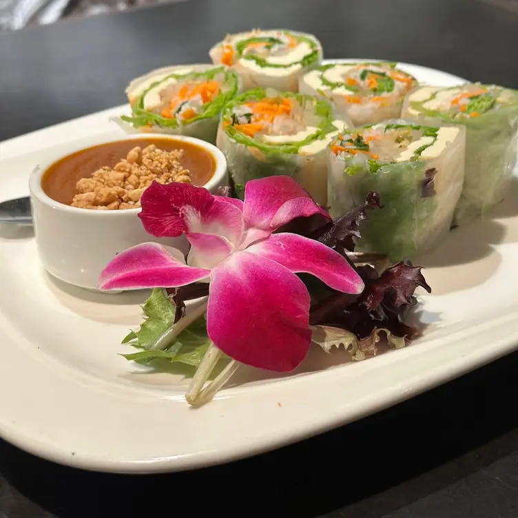 Noi Thai Cuisine - Honolulu, Honolulu, HI Noi Thai Cuisine - Honolulu, Honolulu, HI