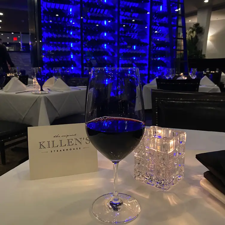 Killen's Steakhouse, Pearland, TX