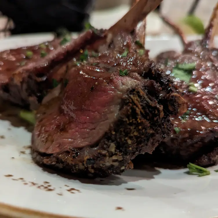 Cello Ristorante & Bar Restaurant Paso Robles, CA OpenTable