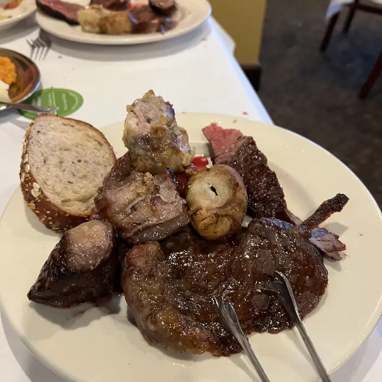 Leblon Brazilian Steakhouse 106 S Holden Rd Greensboro Nc 27407 Leblon Brazilian Steakhouse Restaurant - Greensboro, NC | OpenTable