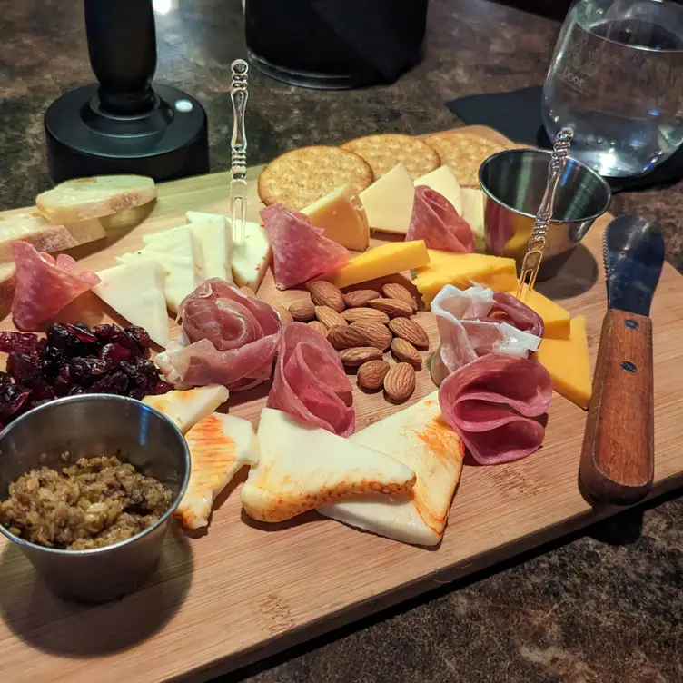 Restaurante The Cellar Door Katy, , TX OpenTable