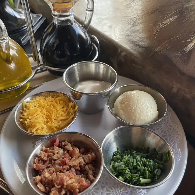 Peppercorn Grille Restaurant Big Bear Lake, , CA OpenTable