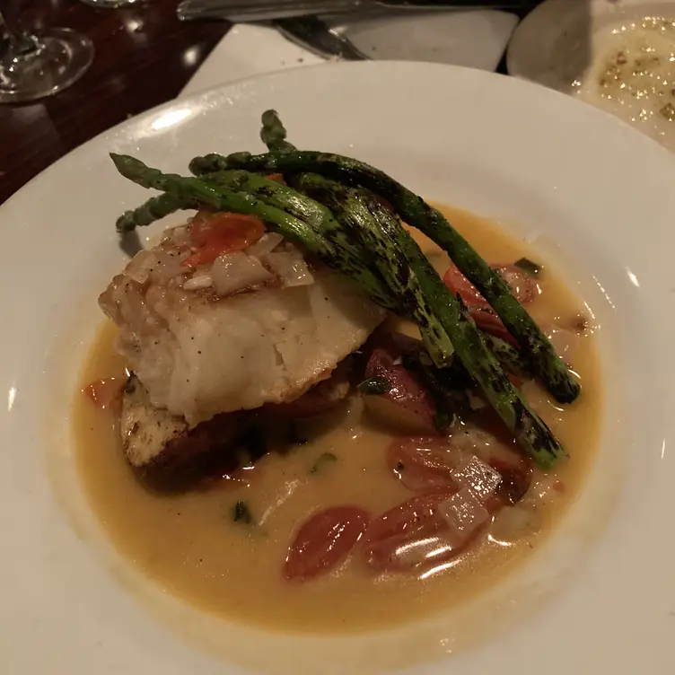 Porticello Restaurant, South Easton, MA Porticello Restaurant, South Easton, MA