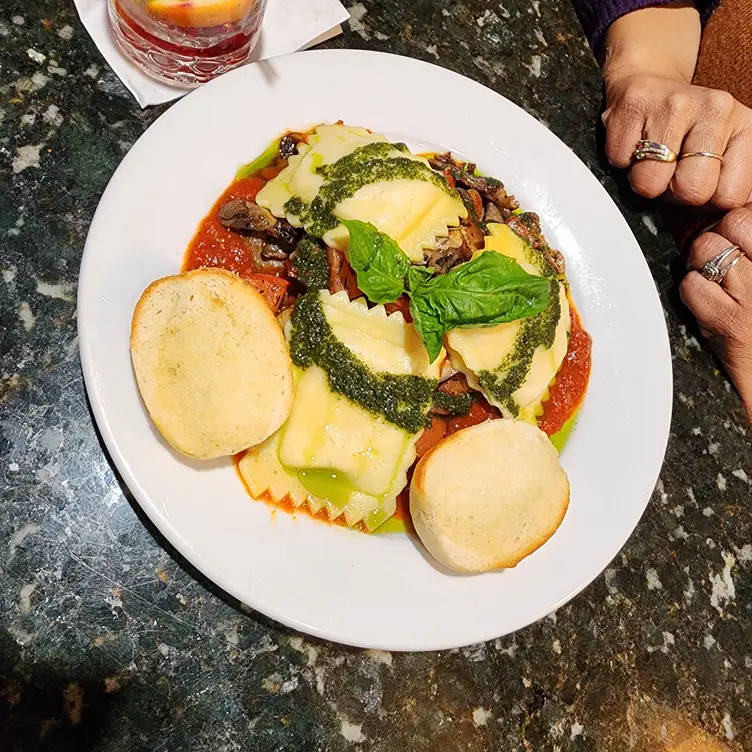 Laporta's Restaurant Alexandria, VA OpenTable