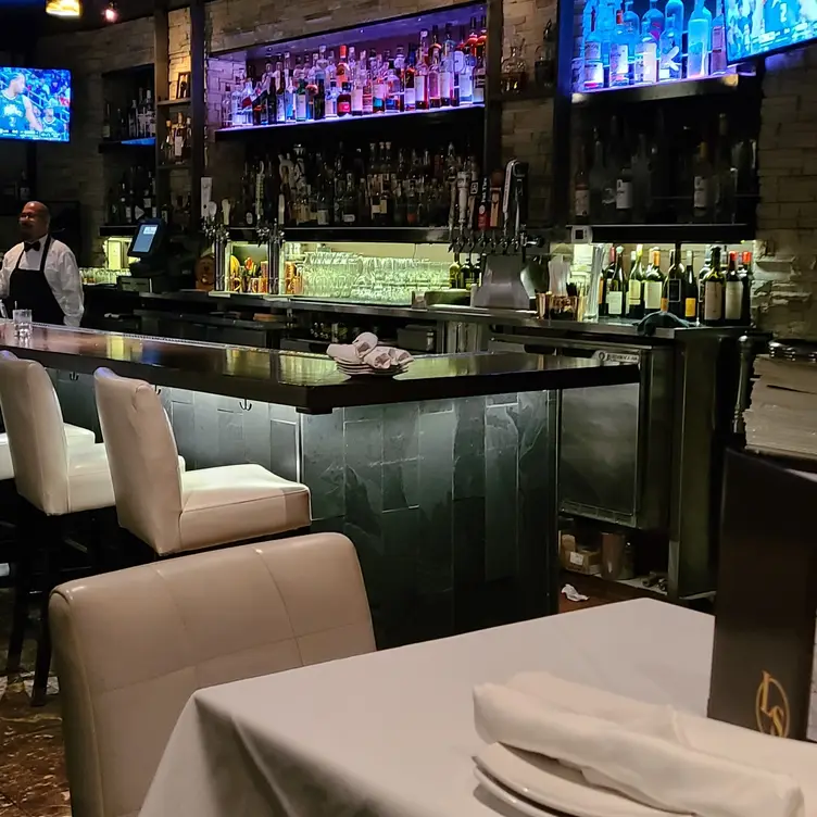 Larsen's Steakhouse - Encino，CAEncino