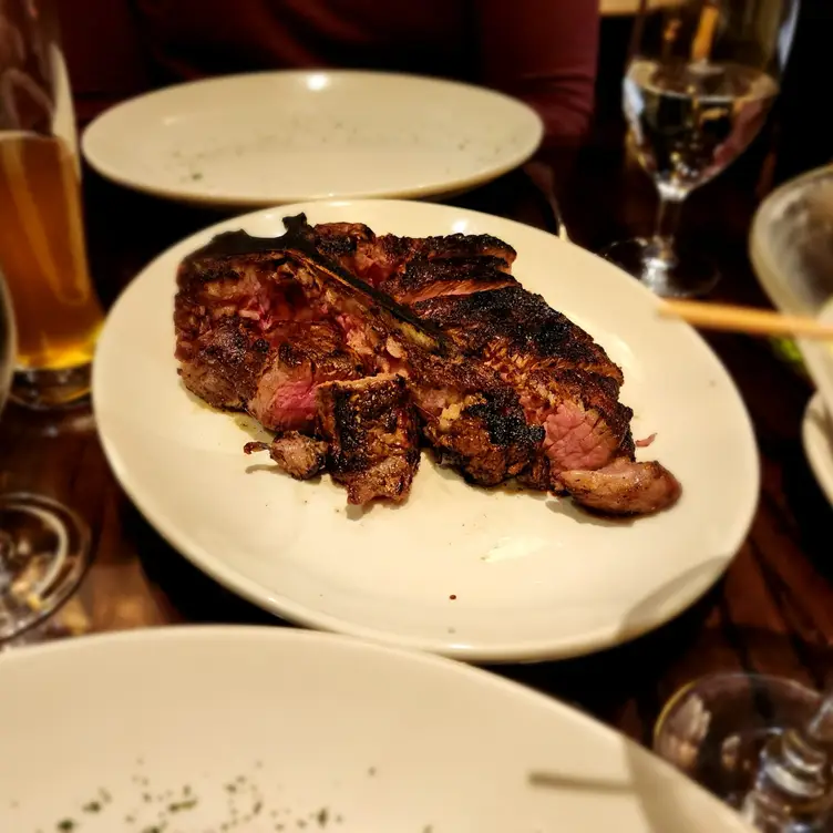 Chris Michael's Steakhouse Restaurant - Woodbridge, NJ | OpenTable