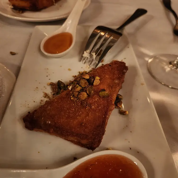 Lithos Estiatorio Restaurant Livingston, NJ OpenTable