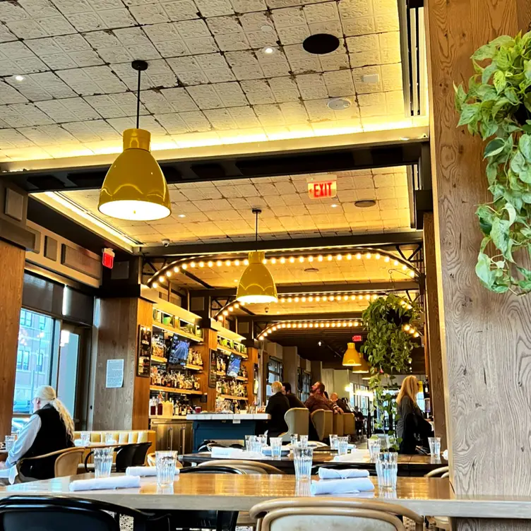 The Emporium: An American Brasserie, Fort Collins, CO