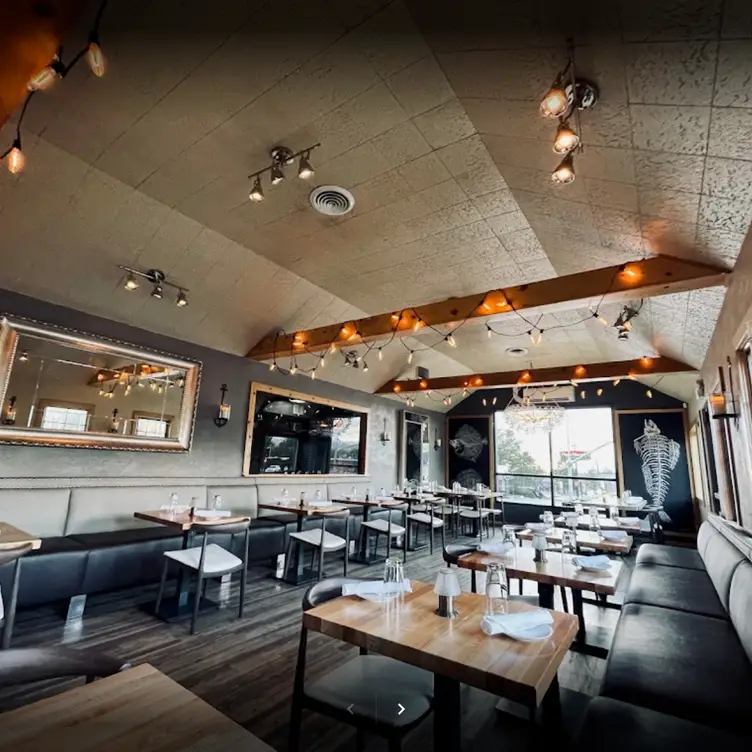 Harbor Seafood & Steak Co Updated 2024, Seafood Restaurant in Salt