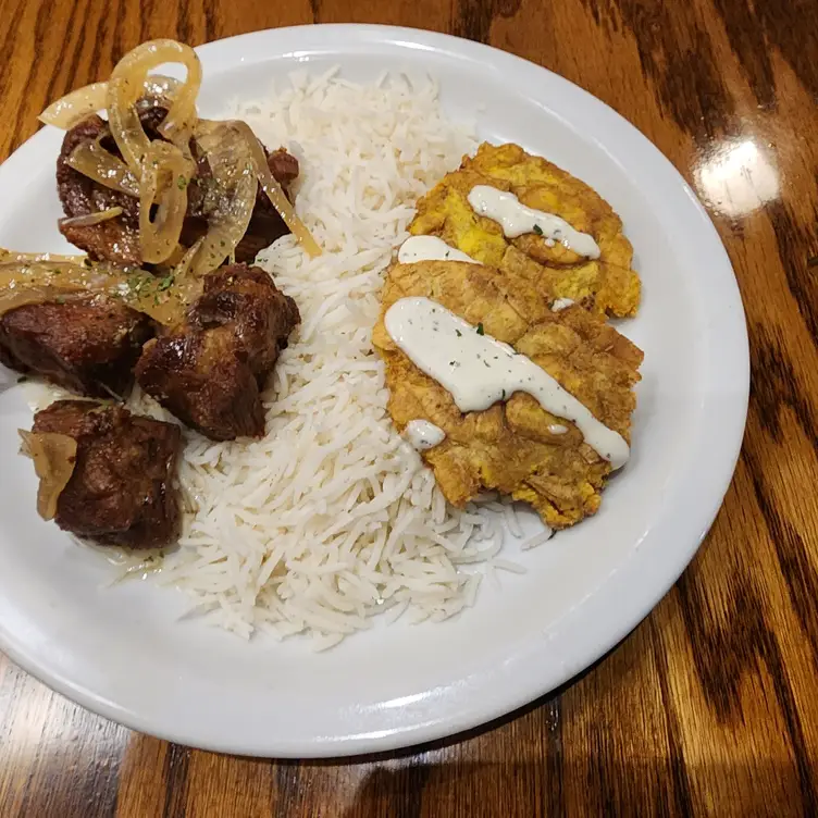 Twisted CUBAN Cafe & Bar Restaurant Woodinville, WA Book on OpenTable