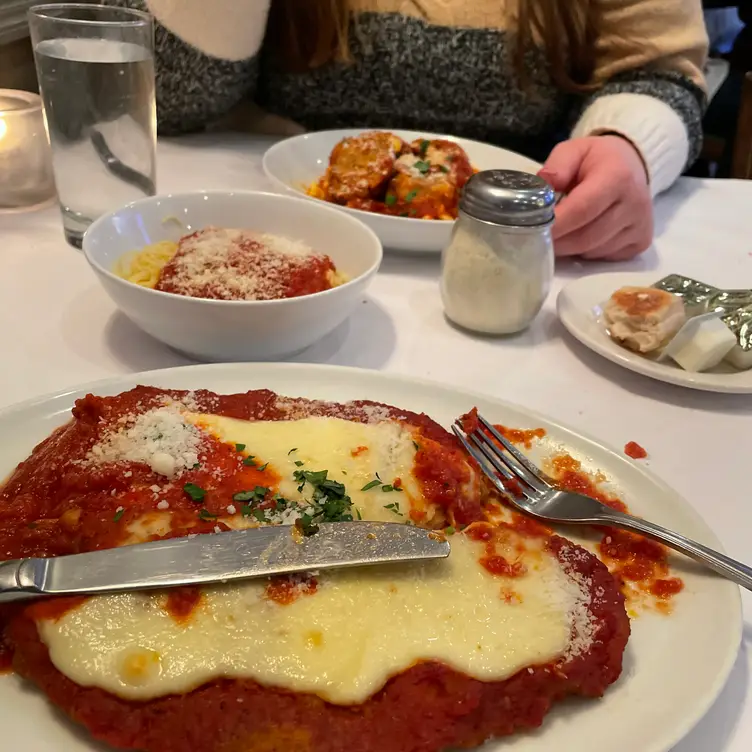 Venere Ristorante Restaurant Westbury, , NY OpenTable