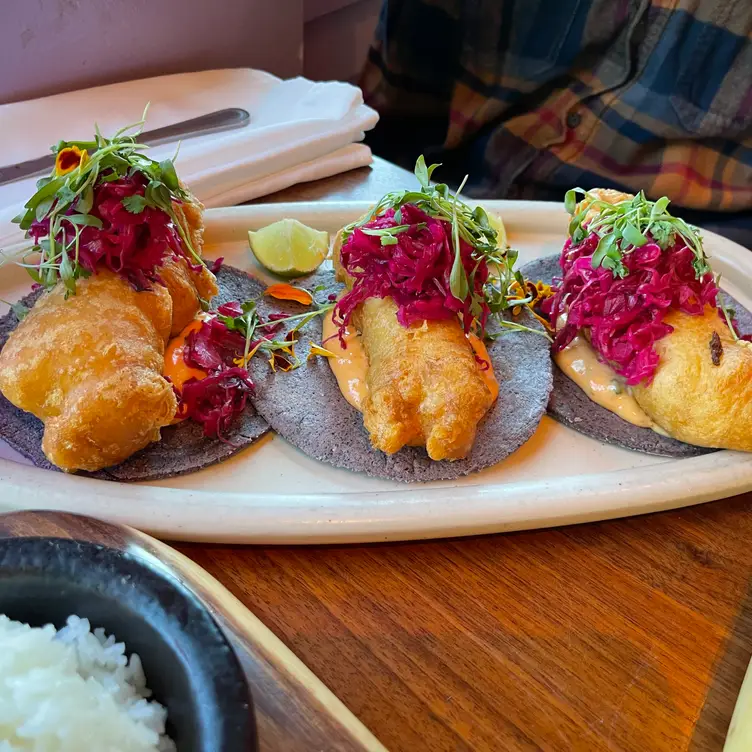 Guacamole Modern Mexican Restaurant Louisville, , KY OpenTable