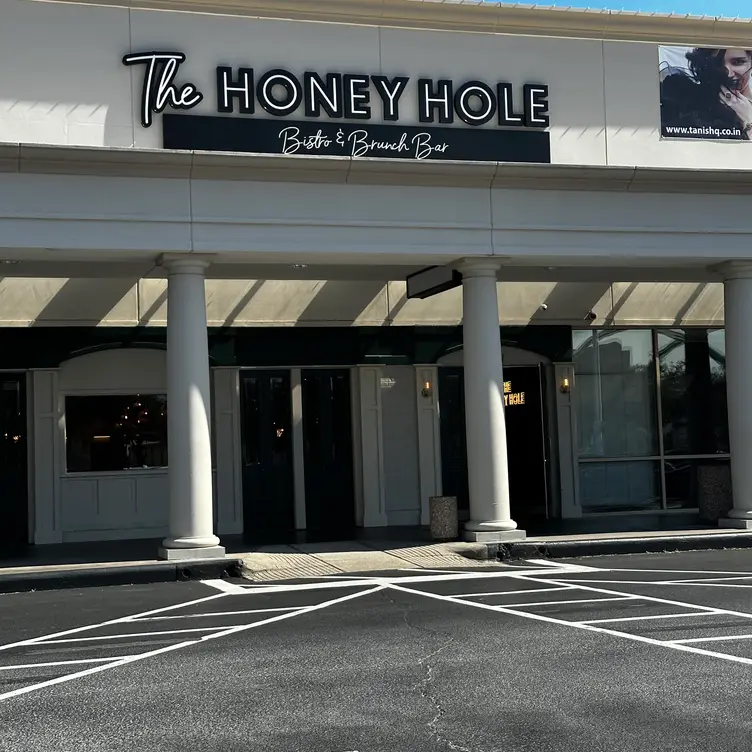 The Honey Hole Restaurant Updated 2023 Book your table now